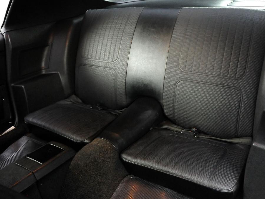  Chevrolet Camaro Z28 RS 1970 года  (фото 2 из 14)